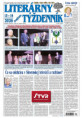 Literárny týždenník 13 – 14/2026